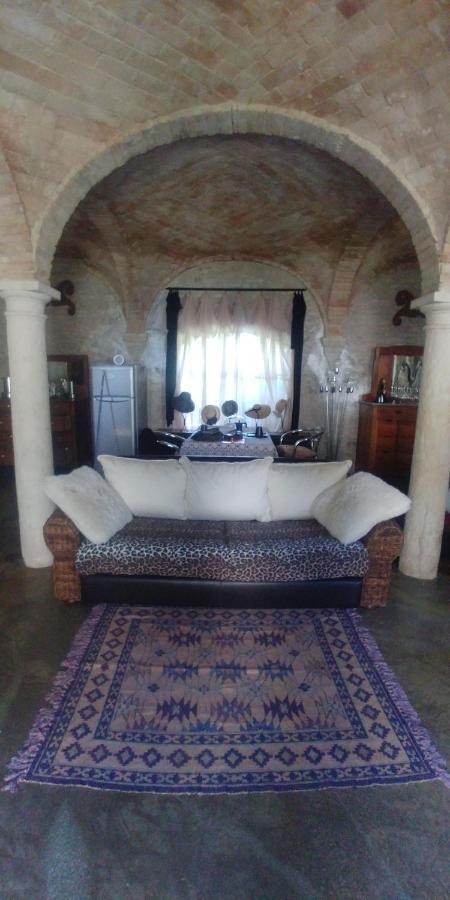 Lo Scrigno Di Lara Villa Ceresara Ngoại thất bức ảnh