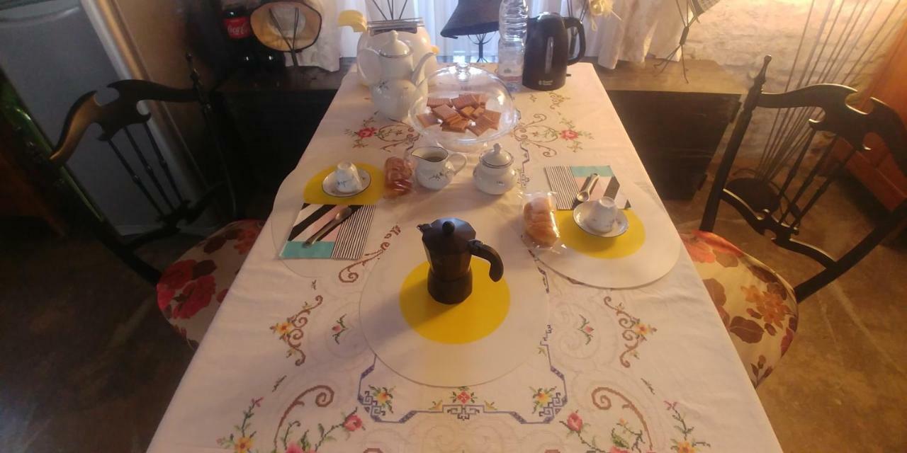 Lo Scrigno Di Lara Villa Ceresara Ngoại thất bức ảnh
